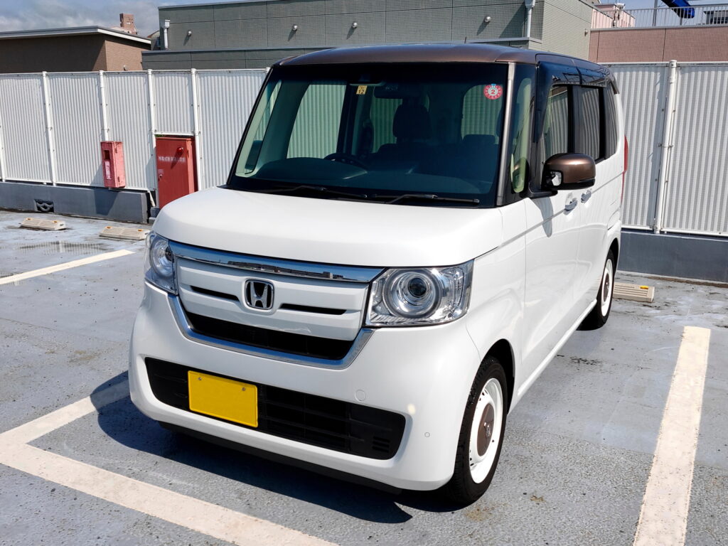 軽自動車